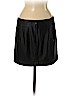 BCBGMAXAZRIA Black Casual Skirt Size M - photo 2