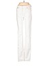 Madewell Ivory Jeans Size 24 waist - photo 1