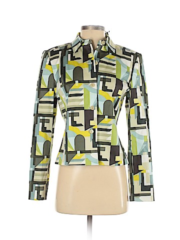 Linda Allard Ellen Tracy Jacket (view 1)