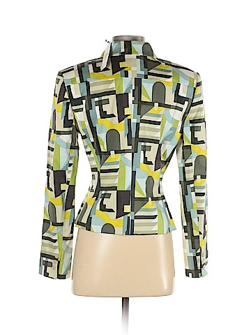 Linda Allard Ellen Tracy Jacket (view 2)
