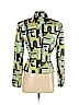 Linda Allard Ellen Tracy Green Jacket Size 4 - photo 2
