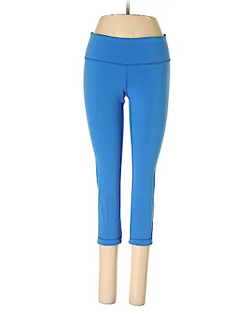 Lululemon Athletica Active Pants (view 1)