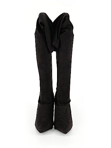 Colin Stuart Boots (view 2)