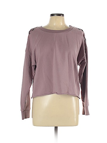 Mossimo Supply Co. Sweatshirt (view 1)