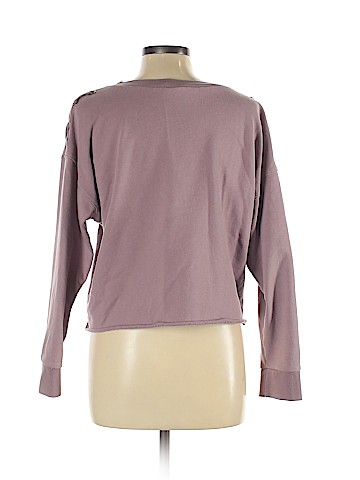 Mossimo Supply Co. Sweatshirt (view 2)