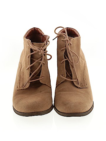 Lucky Brand Ankle Boots (view 2)