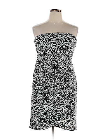 Jennifer Lopez Cocktail Dress (view 1)