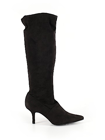 Colin Stuart Boots (view 1)