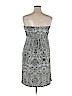 Jennifer Lopez Black Cocktail Dress Size XL (petite) - photo 2