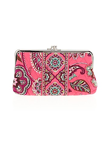 Vera Bradley Clutch (view 1)