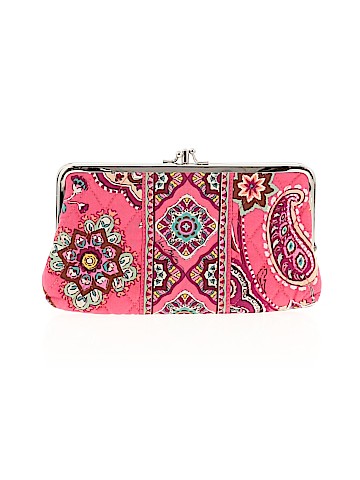 Vera Bradley Clutch (view 2)