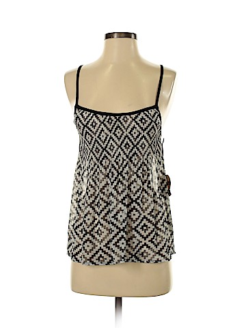 Princess Vera Wang Sleeveless Blouse (view 1)