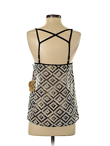 Princess Vera Wang Sleeveless Blouse (view 2)