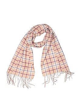 Enzo Mantovani Cashmere Scarf