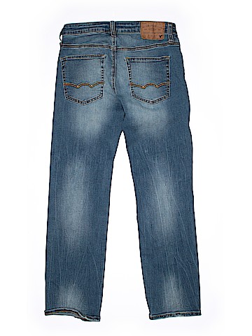 American Eagle Outfitters Jeans (view 2)