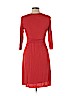 Bailey 44 Orange Casual Dress Size L - photo 2