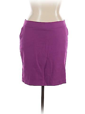 Merona Casual Skirt (view 1)