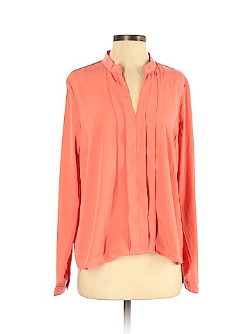 One Clothing Long Sleeve Blouse (view 1)