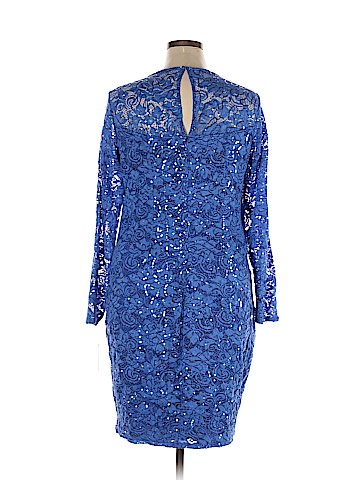 Marina Cocktail Dress (view 2)