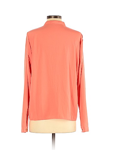 One Clothing Long Sleeve Blouse (view 2)