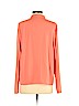 One Clothing Pink Long Sleeve Blouse Size S - photo 2