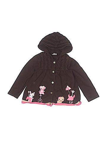 Gymboree Cardigan (view 1)