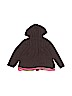 Gymboree 100% Cotton Brown Cardigan Size 2T - photo 2