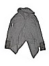 Abercrombie Gray Cardigan Size 14 - photo 1