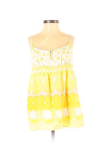 Juicy Couture Sleeveless Blouse (view 1)