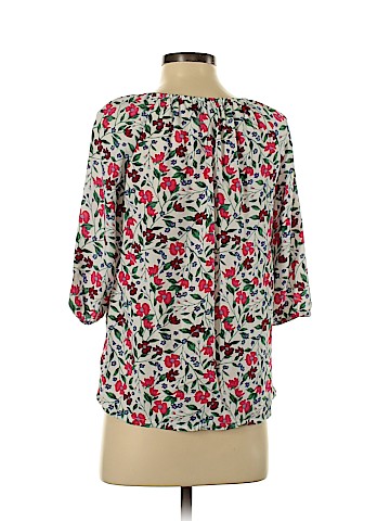 Old Navy Short Sleeve Blouse (view 2)