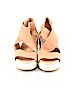Dr. Scholl's Pink Wedges Size 7 - photo 2