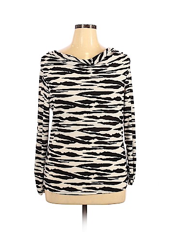 Isabella Rodriguez Long Sleeve Top (view 1)
