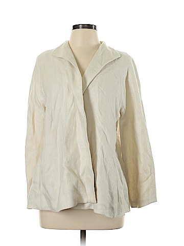 Eileen Fisher Jacket (view 1)