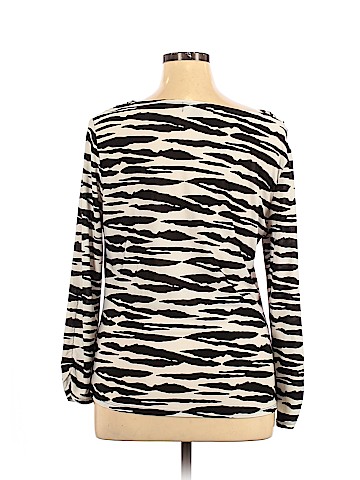 Isabella Rodriguez Long Sleeve Top (view 2)