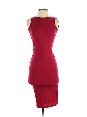 TOBI Casual Dress (view 1)