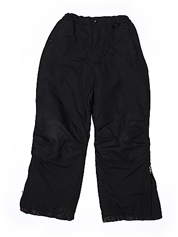 Lands' End Snow Pants (view 1)