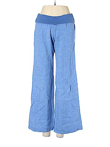 Old Navy Linen Pants (view 1)