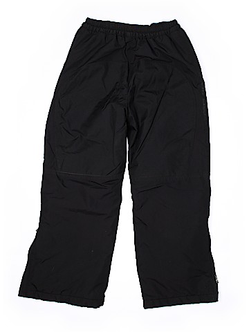 Lands' End Snow Pants (view 2)