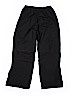 Lands' End 100% Nylon Solid Blue Snow Pants Size 10 - photo 2