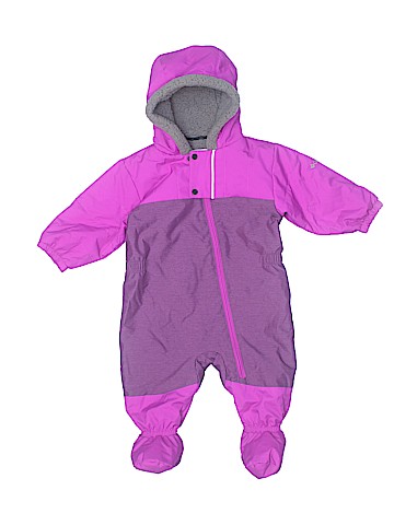 Columbia One Piece Snowsuit (view 1)