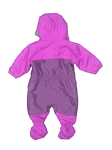 Columbia One Piece Snowsuit (view 2)