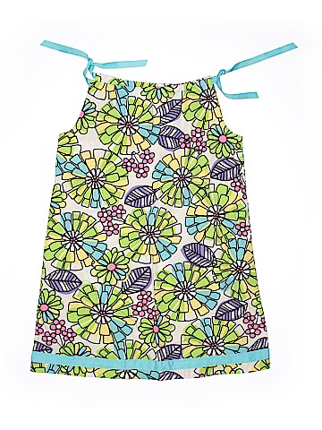 Hanna Andersson Dress (view 1)