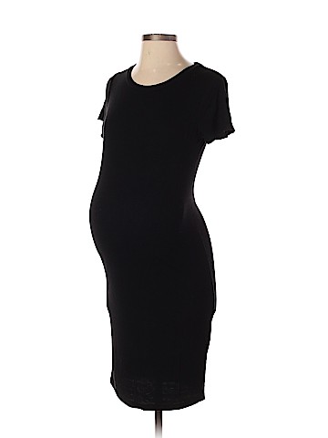 Motherhood Casual Dress (view 1)