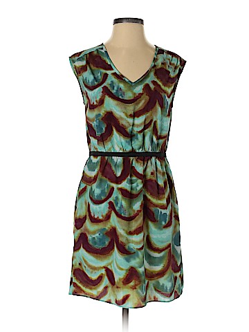 Ann Taylor LOFT Casual Dress (view 1)