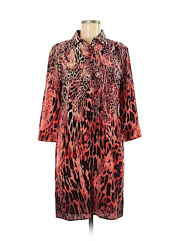 Etcetera Casual Dress (view 1)