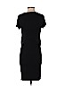 Motherhood Black Casual Dress Size S - photo 2