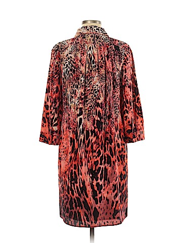 Etcetera Casual Dress (view 2)