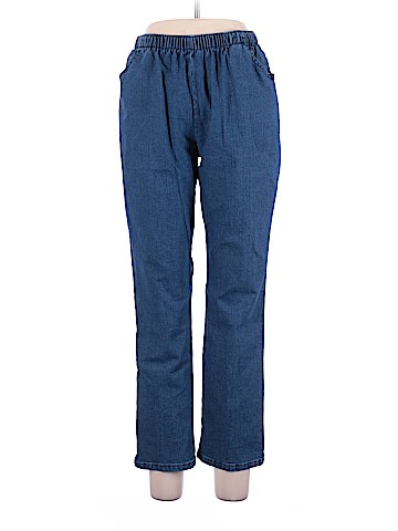 Unbranded Jeans (view 1)