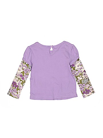 Gymboree Long Sleeve T-Shirt (view 2)