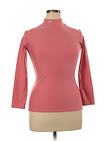 Under Armour Active T-Shirt (view 1)